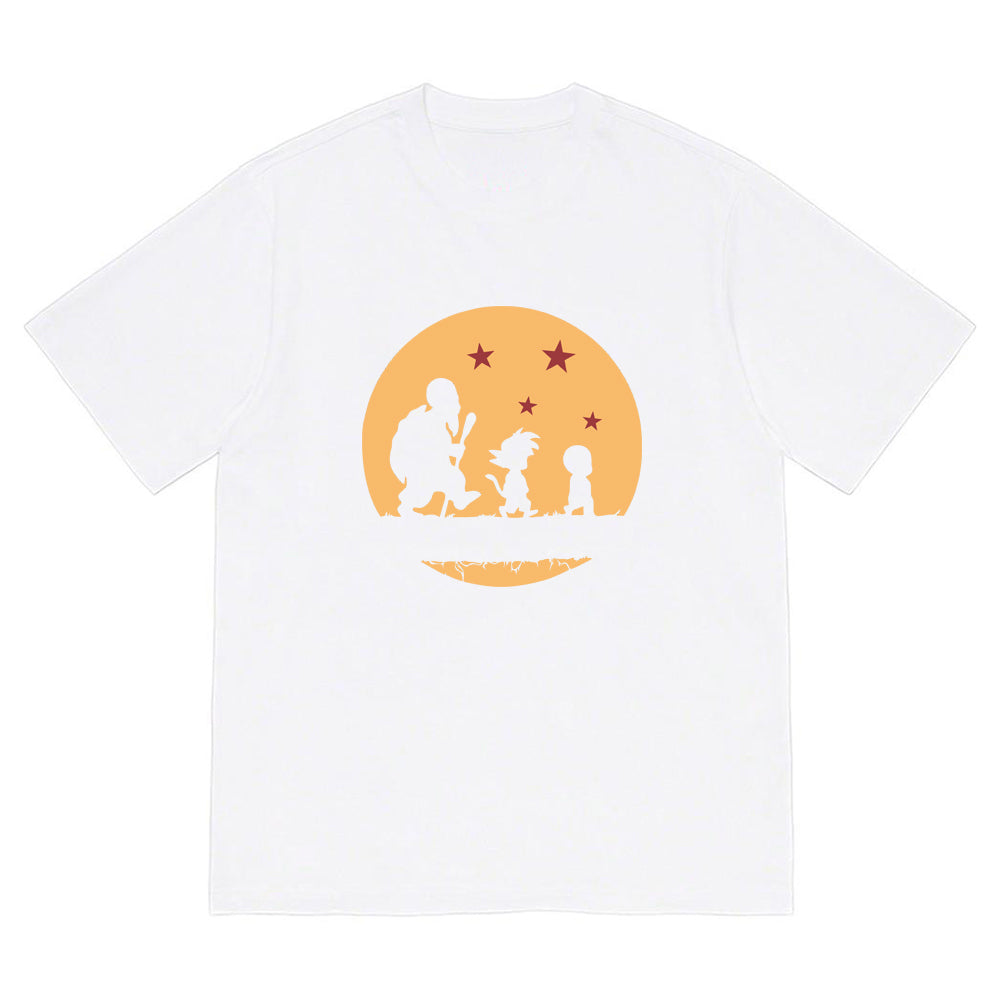 T-shirt Dragon Ball