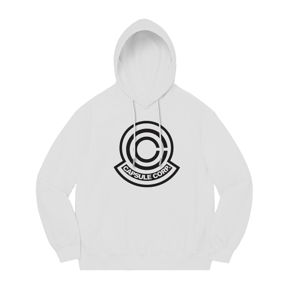 Dragon Ball Capsule Corp Sweater