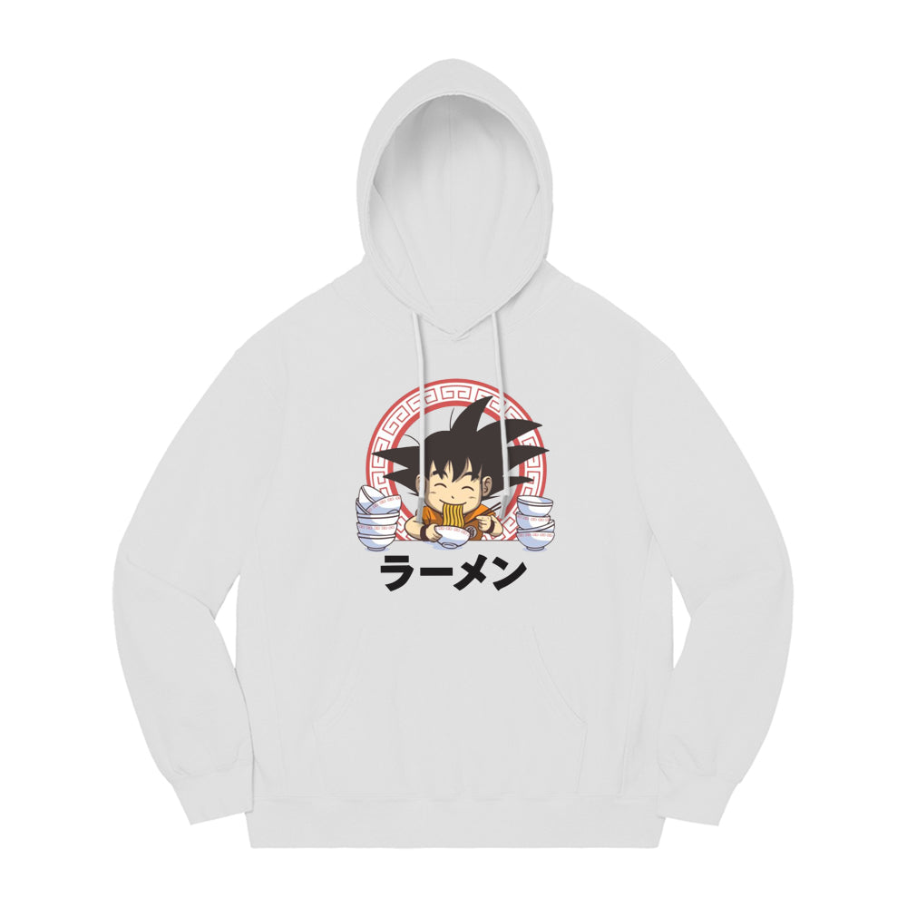 Dragon Ball Goku Sweater