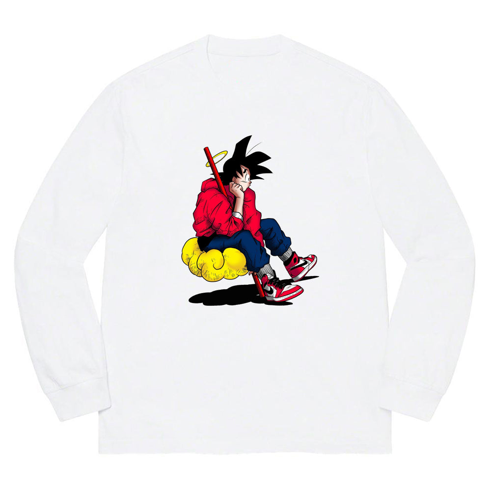 Dragon Ball Sweater
