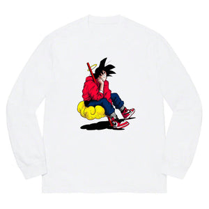 Pull Dragon Ball