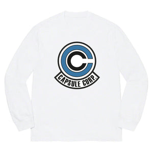 Pull Dragon Ball Capsule Corp