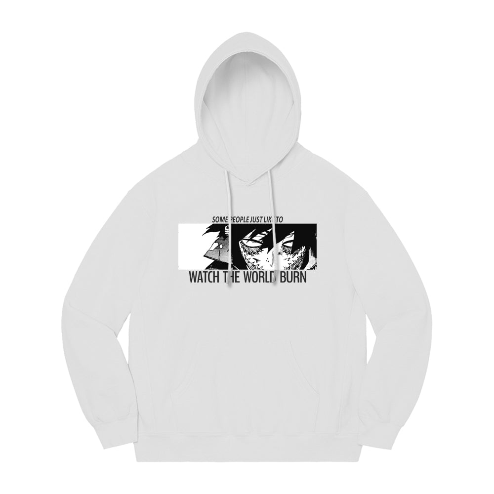 Pull My Hero Academia Dabi
