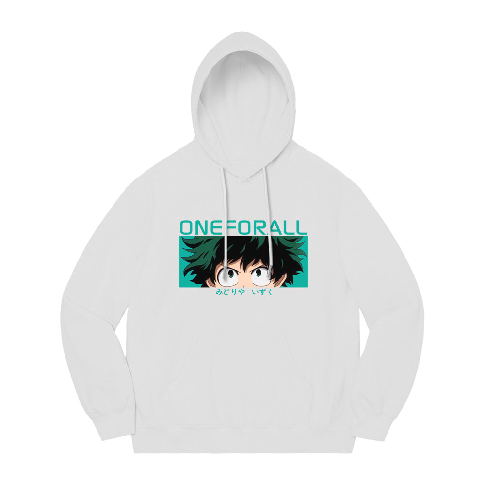 Pull My Hero Academia Izuku Midoriya