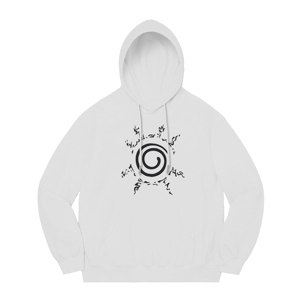 Naruto Uzumaki Hoodie