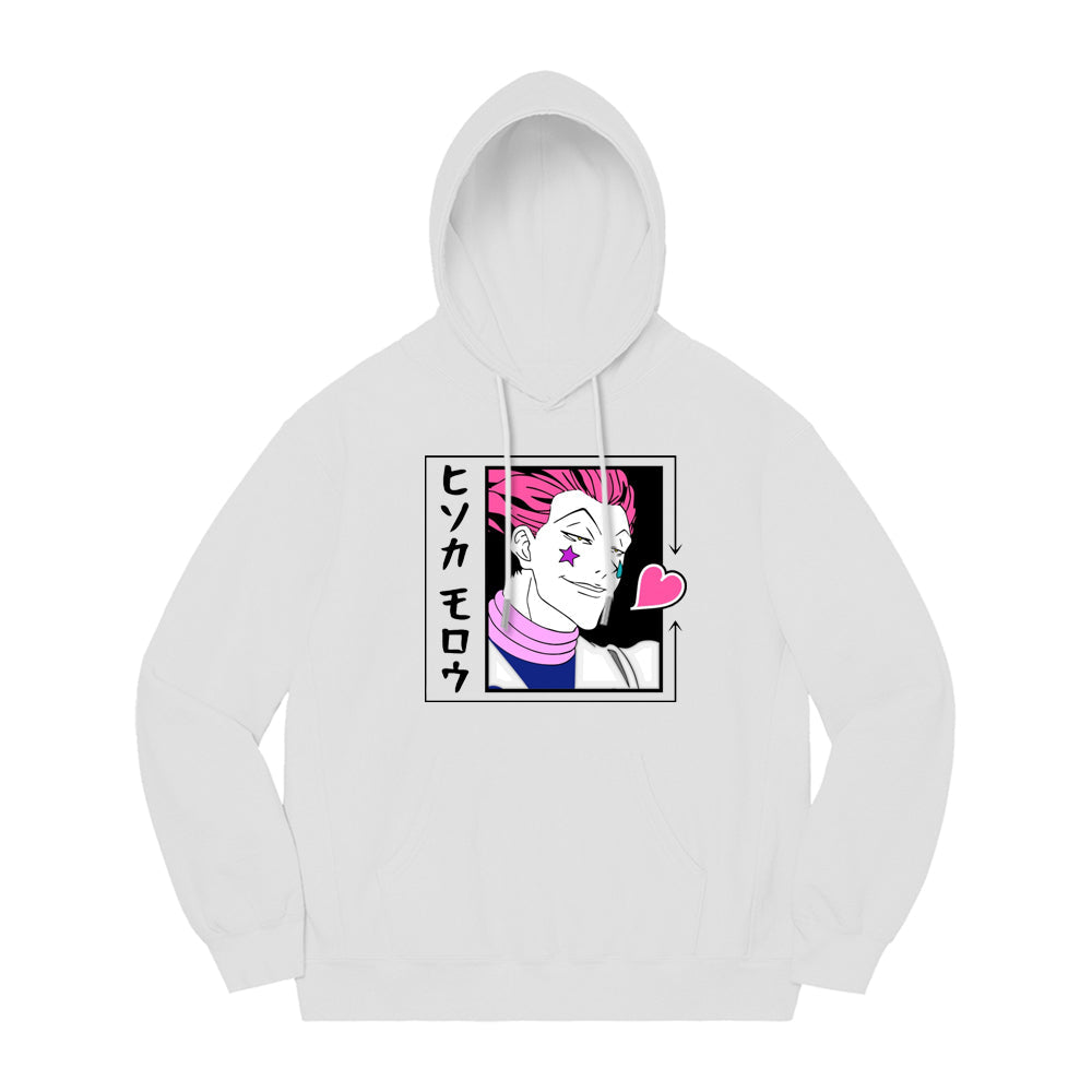 Hunter x Hunter Hisoka Sweater