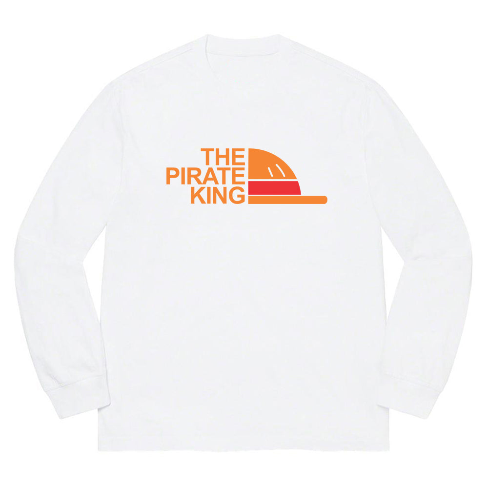 Pull One Piece