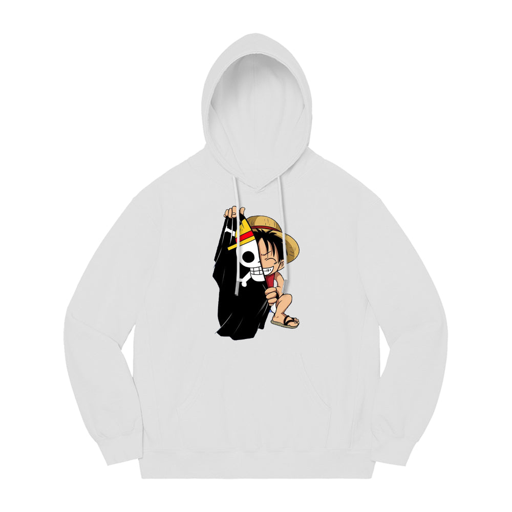 Pull One Piece Luffy