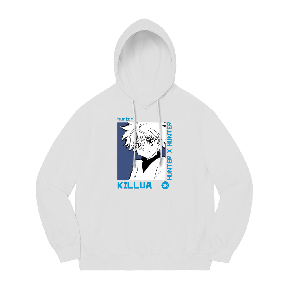 Hunter x Hunter Killua Sweater