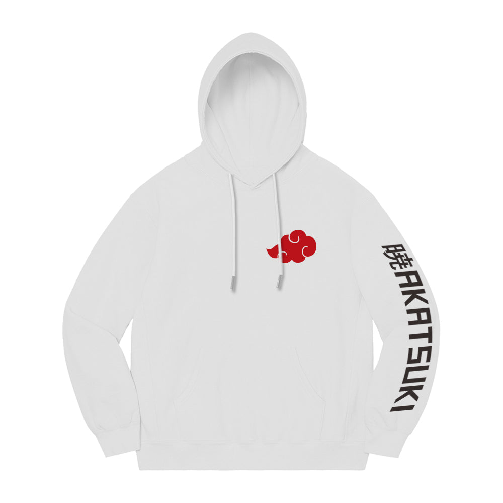 Naruto Akatsuki Hoodie