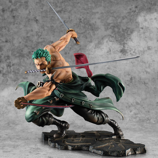 One Piece - Roronoa Zoro - Portrait of Pirates