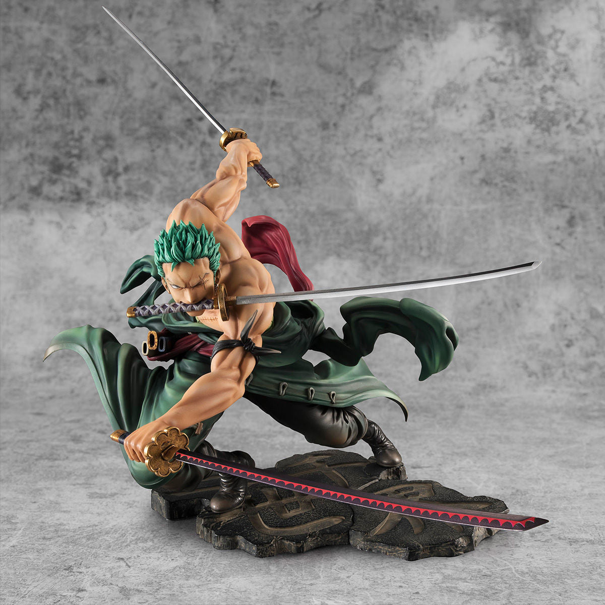 One Piece - Roronoa Zoro - Portrait of Pirates