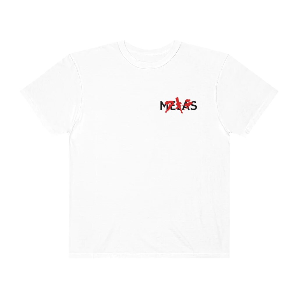 T-shirt Akira Candy
