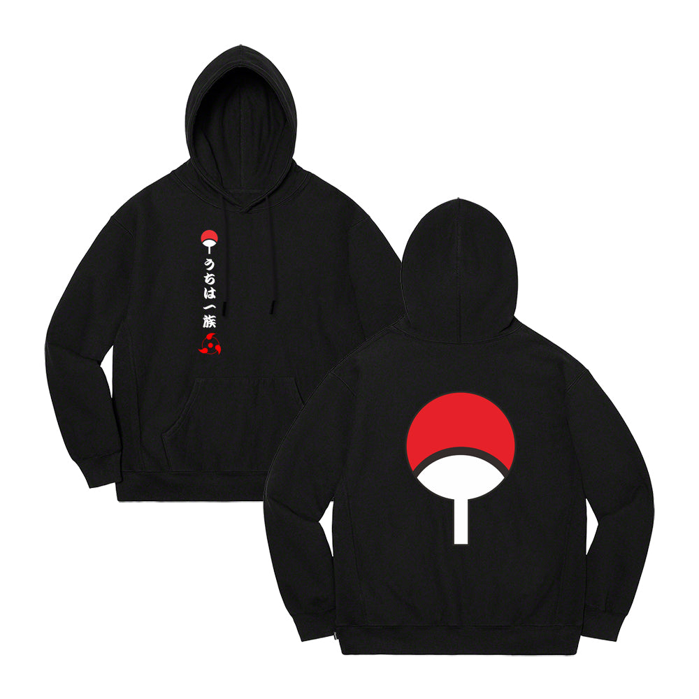 Naruto sweater