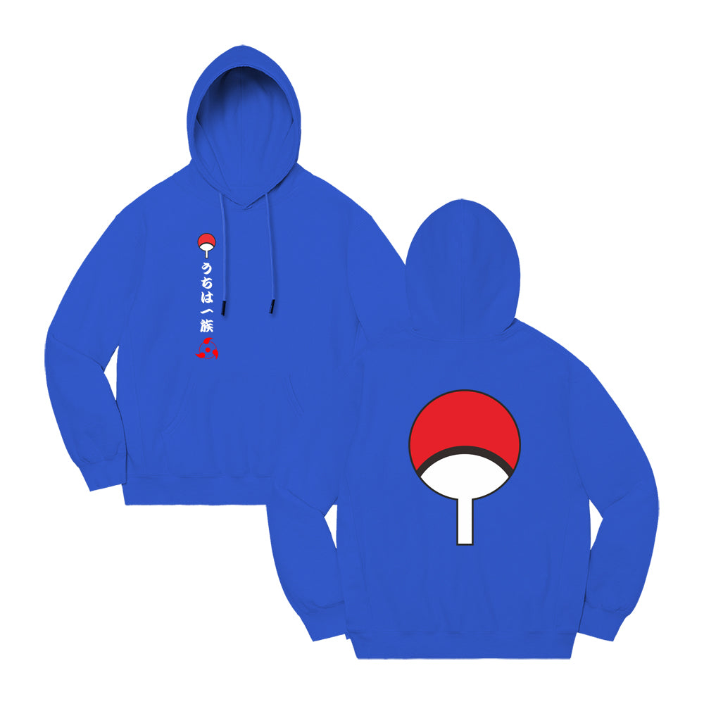 Naruto sweater