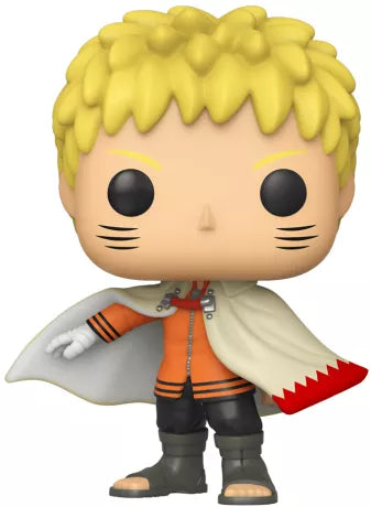 Funko Pop Boruto Naruto Next Generation Naruto Hokage n°724