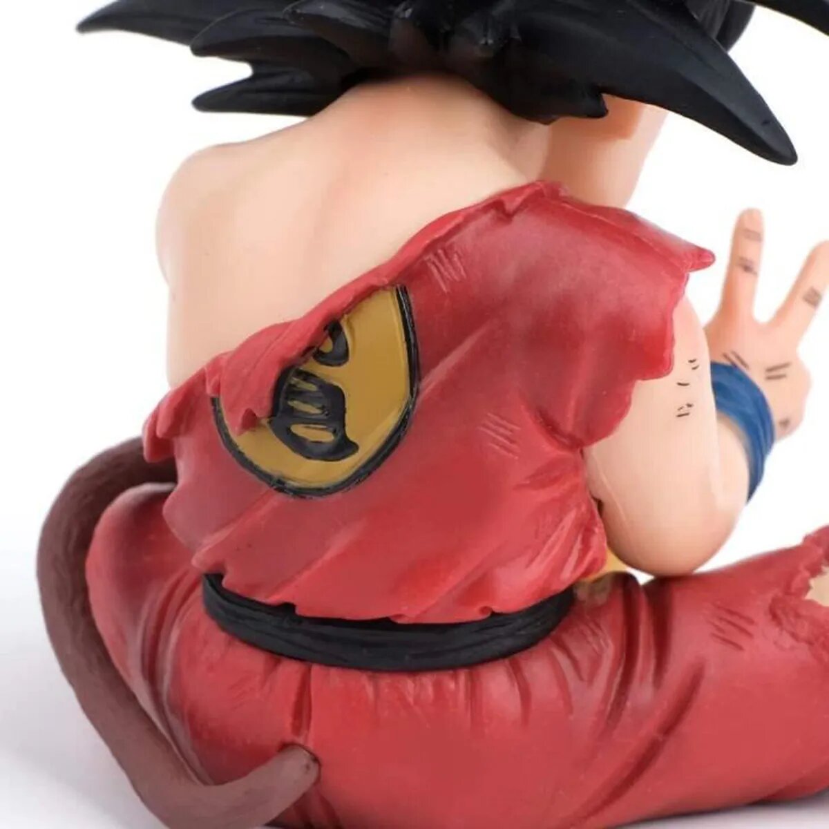 Dragon Ball Z Goku Kid Figure