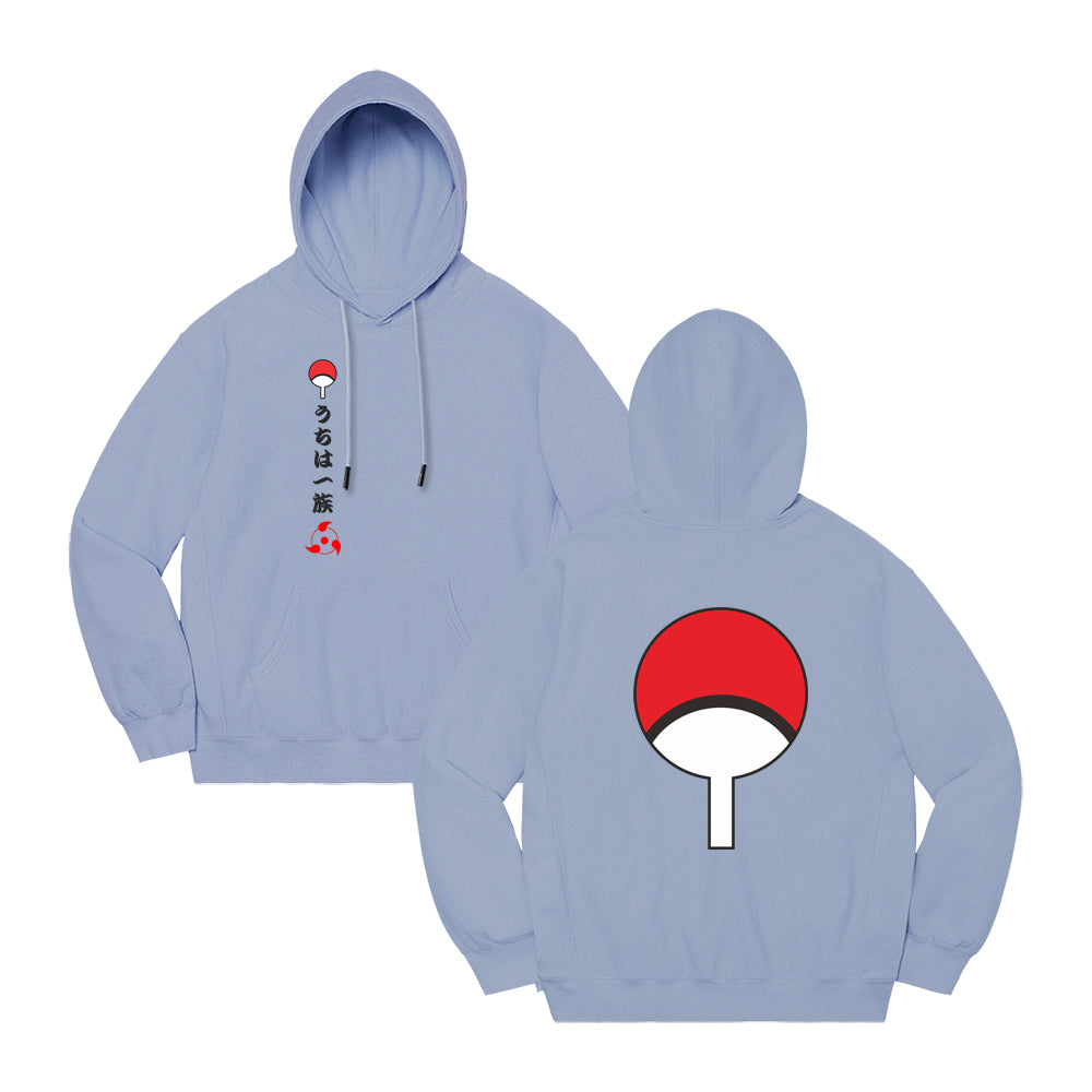 Naruto sweater