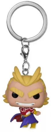 Funko Pocket Pop! Keychain All Might
