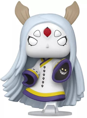 Funko Pop Naruto Shippuden Kaguya Otsutsuki n°179