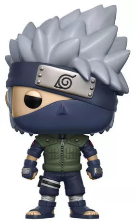 Funko Pop Naruto Shippuden Kakashi Hatake n°182