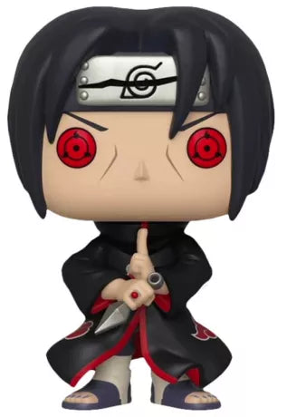 Funko Pop Naruto Shippuden Itachi Uchiha n°576