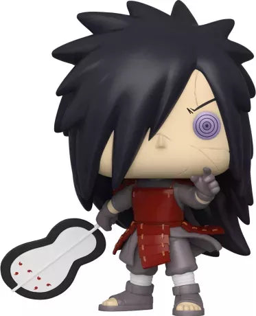 Funko Pop Naruto Shippuden Madara n°722 (Edo Tensei)