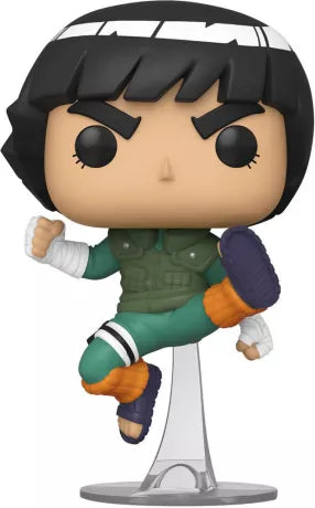 Funko Pop Naruto Shippuden Rock Lee n°739