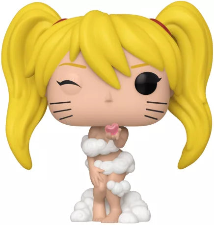 Funko Pop Naruto Shippuden Naruto Uzumaki (Sexy Jutsu) n°726