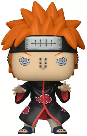 Funko Pop Naruto Shippuden Pain Rikudô n°934