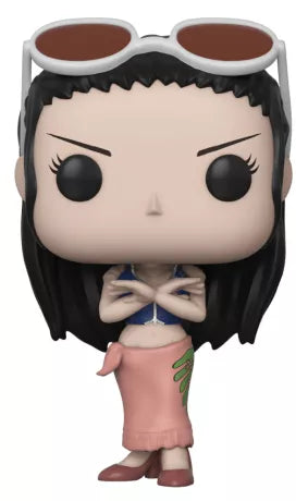 Funko POP One Piece Nico Robin n°399