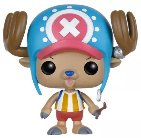 Funko POP One Piece Chopper n°99
