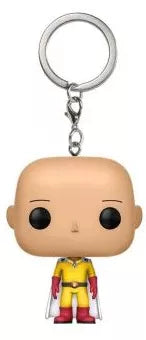 Funko Pocket Pop! Keychain Saitama