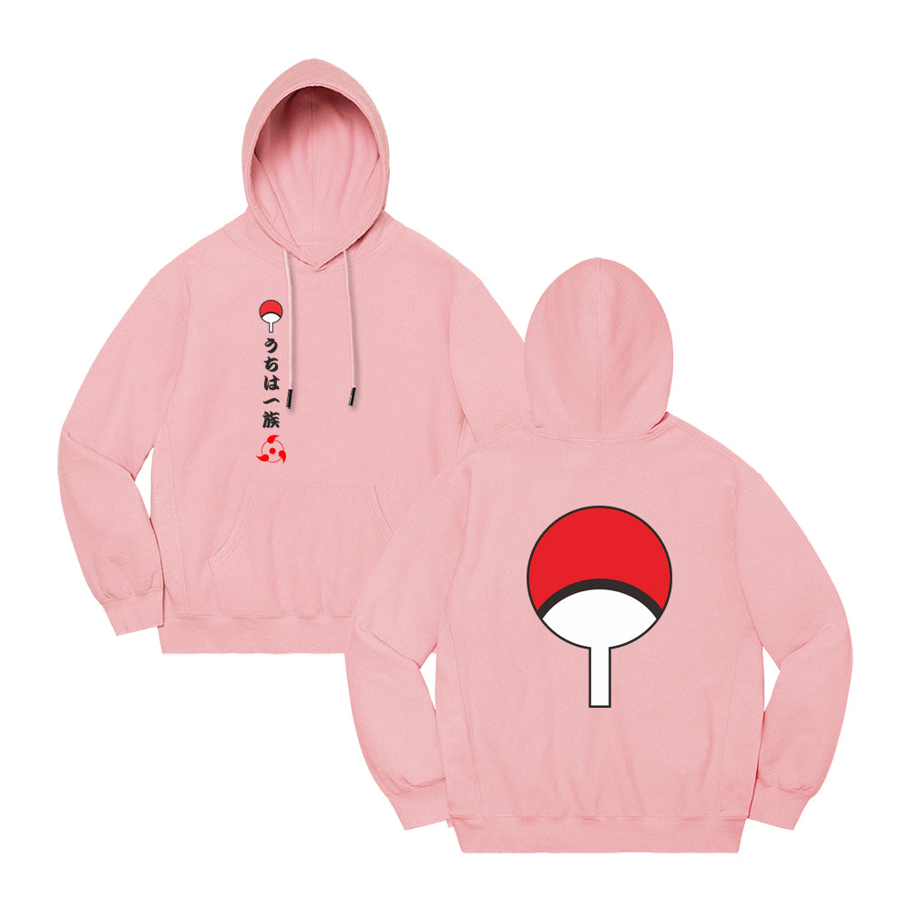 Naruto sweater