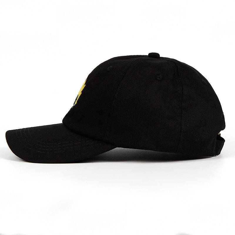 Dragon Ball Vegeta Cap