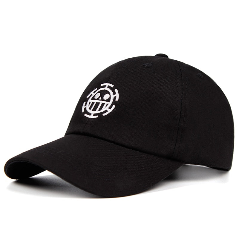 One Piece Trafalgar Law Cap