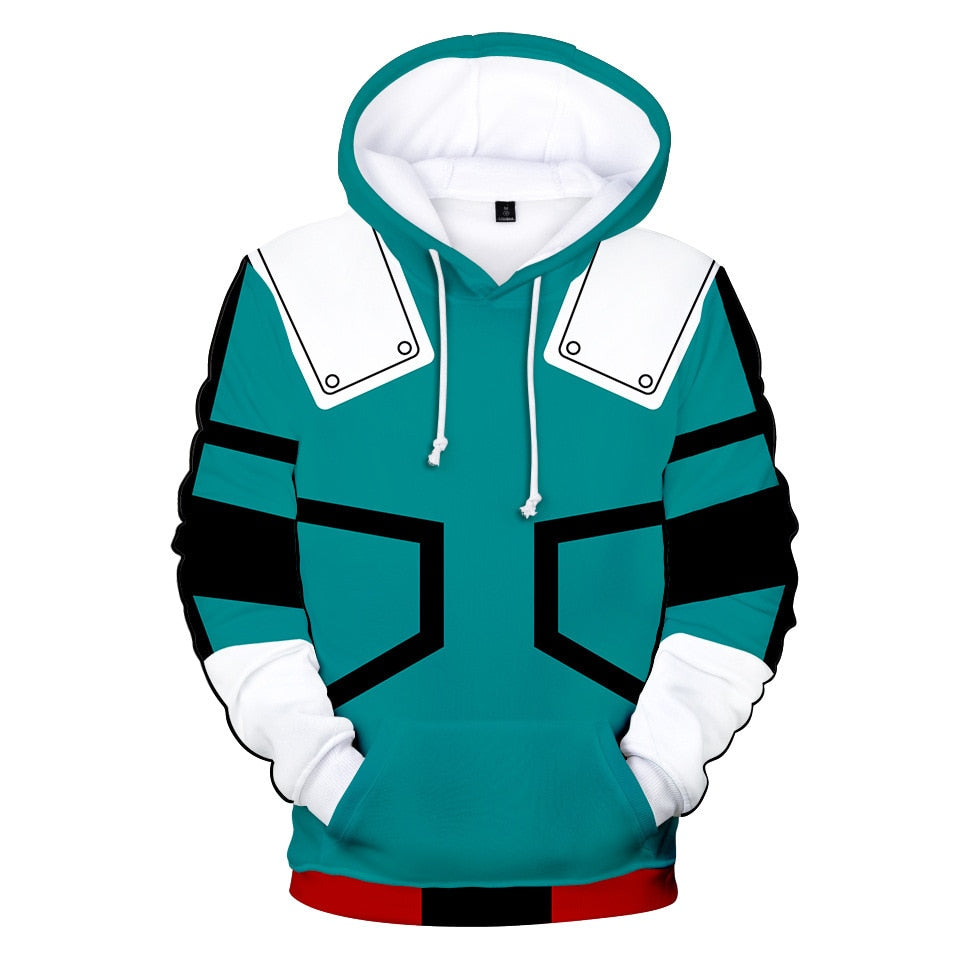 Pull My hero academia Izuku