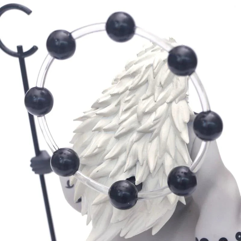 Figurine Naruto Madara Uchiwa Rikudô Sennin