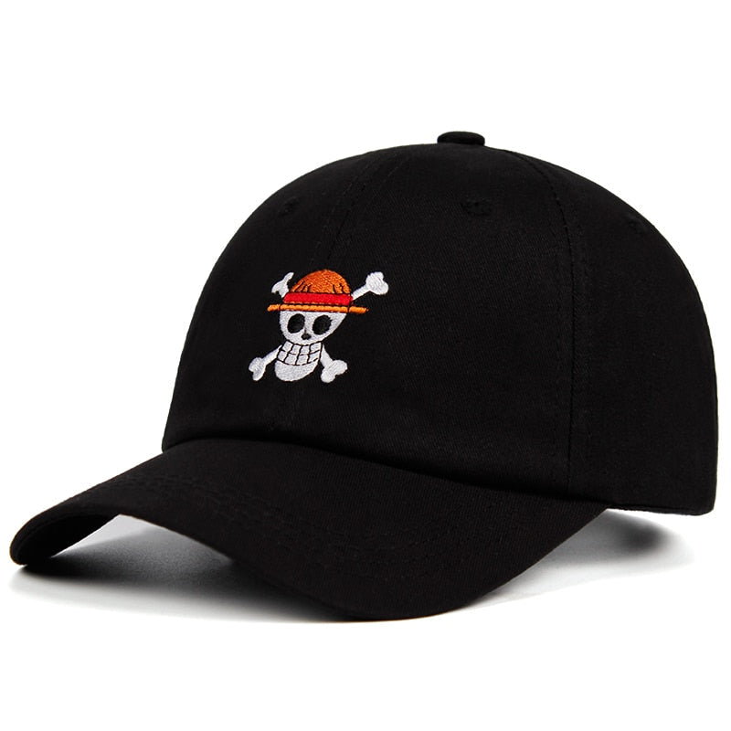 One Piece Cap