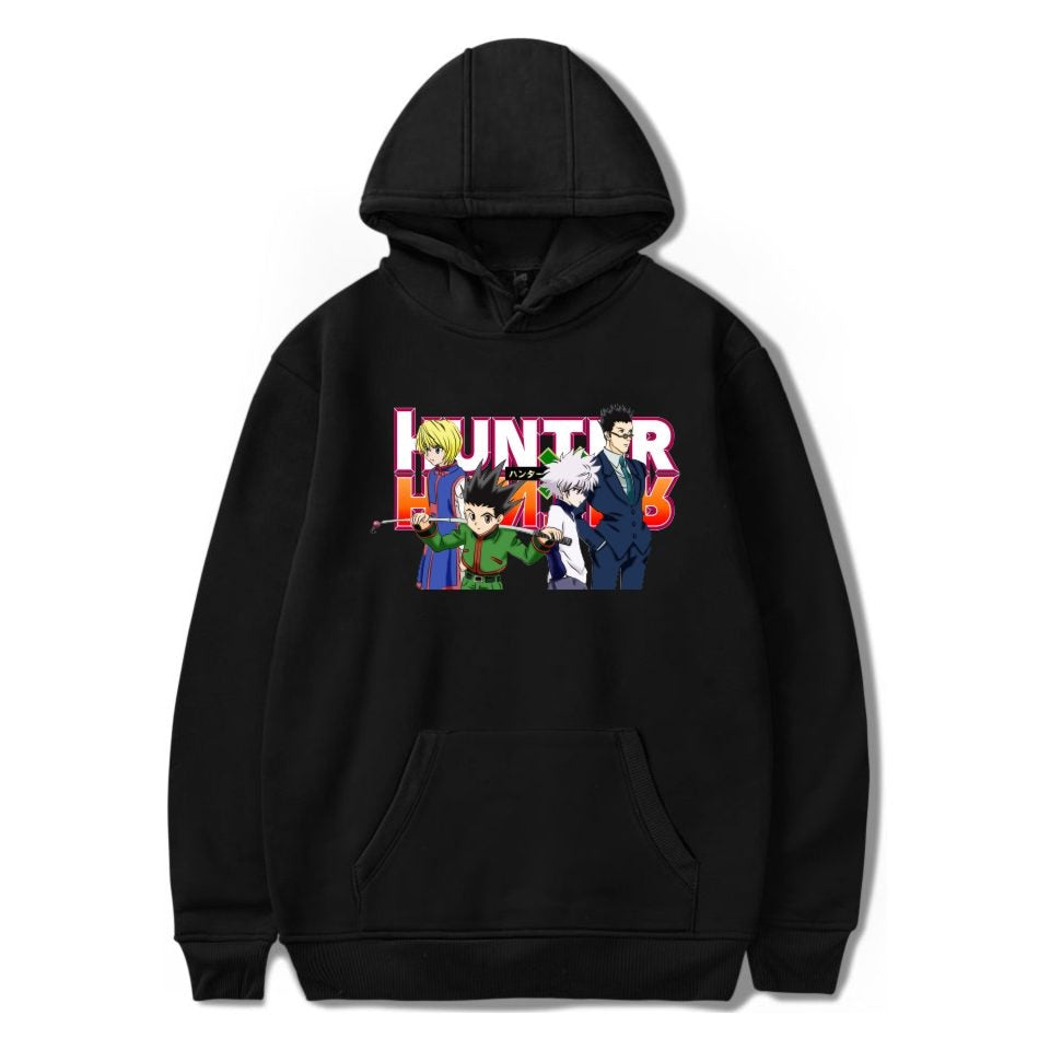Pull Hunter x Hunter
