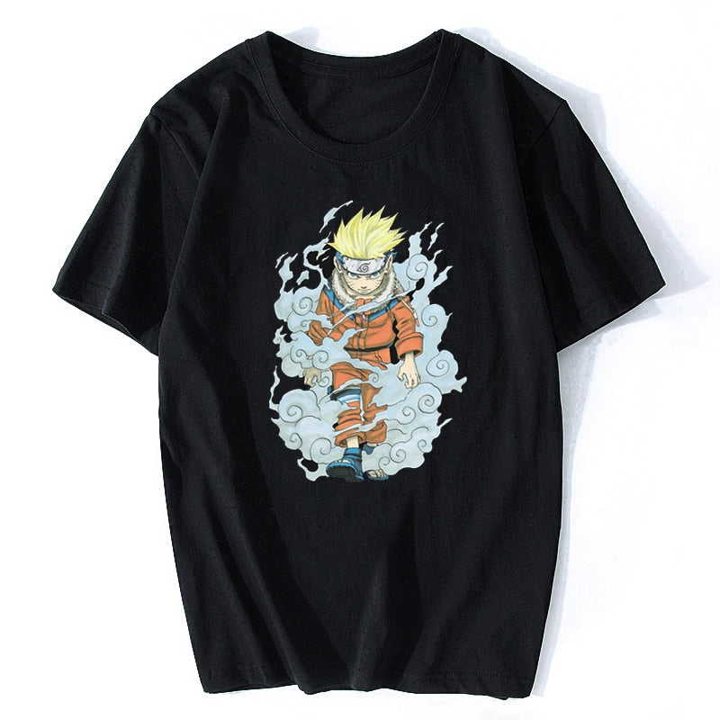 T-shirt Naruto