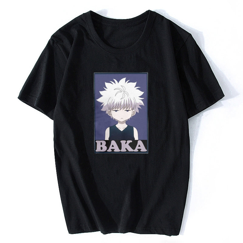 T-shirt Hunter x  Hunter