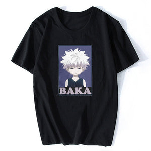 T-shirt Hunter x  Hunter