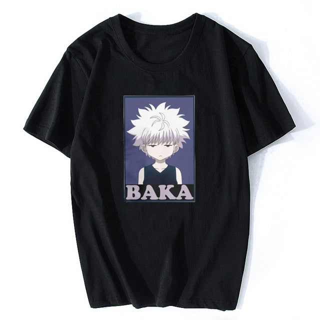T-shirt Hunter x  Hunter