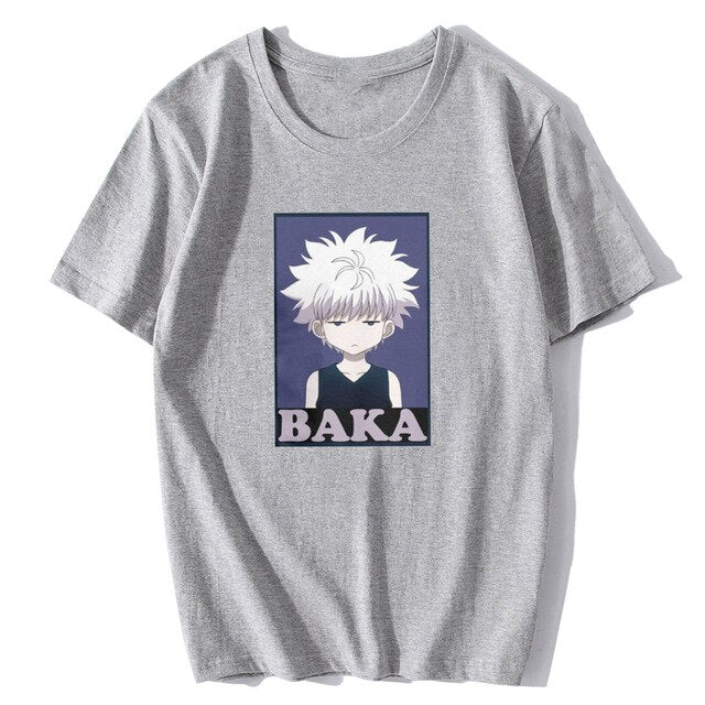 T-shirt Hunter x  Hunter