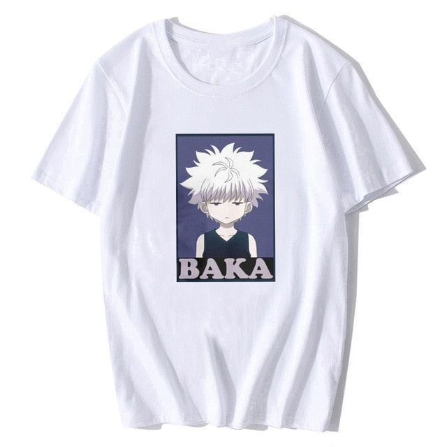 T-shirt Hunter x  Hunter