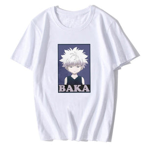 T-shirt Hunter x  Hunter