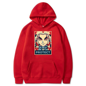 Pull Demon slayer