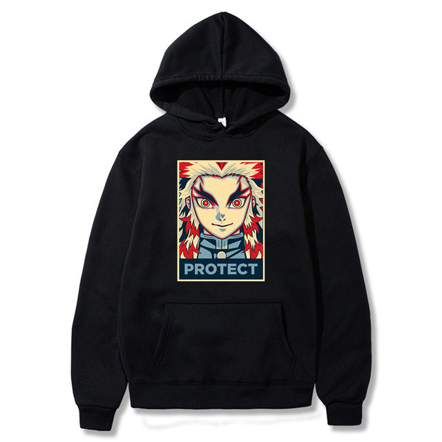 Pull Demon slayer