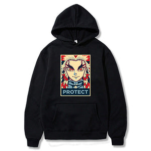 Pull Demon slayer